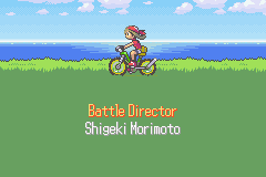 screenshots/Game Boy Advance/Pokemon - Emerald - Ruby - Sapphire/Pokemon Sapphire (Eng) 163.png